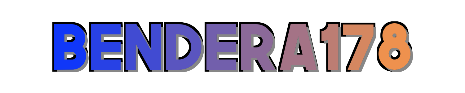 BENDERA178 Logo
