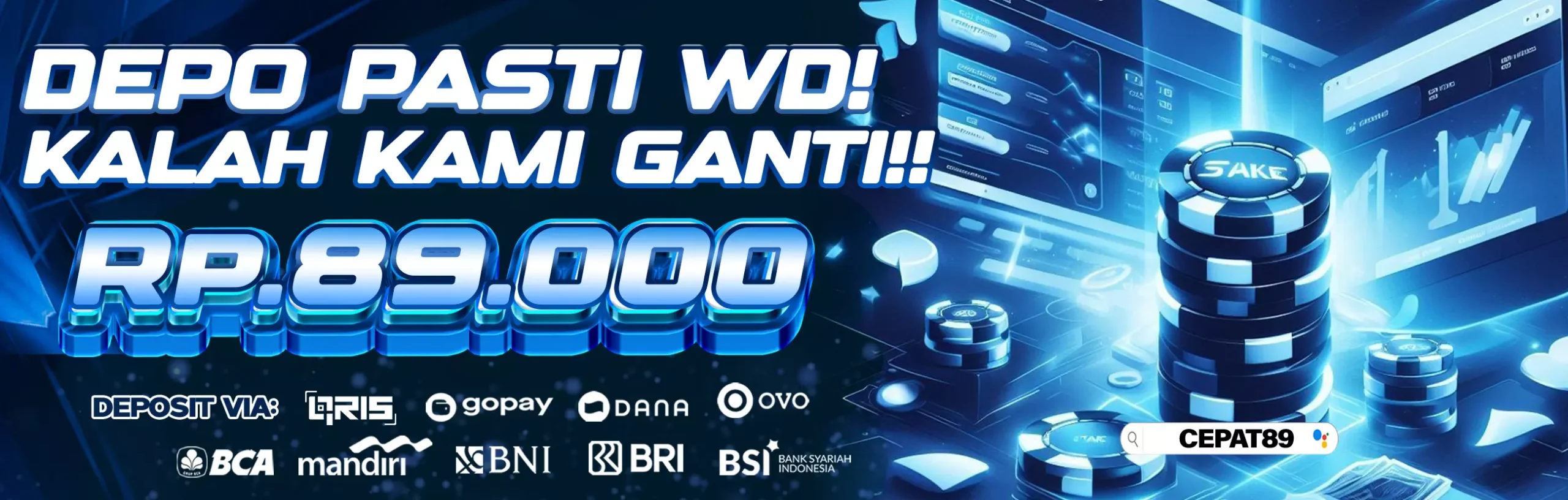 BENDERA178 alternatif